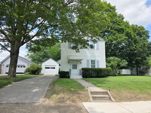 1514 Woodward Avenue, Elkhart, IN, 46514 | Card Image