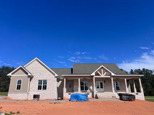 406 Casey Rd, woodruff, SC, 29388-8536 | Card Image
