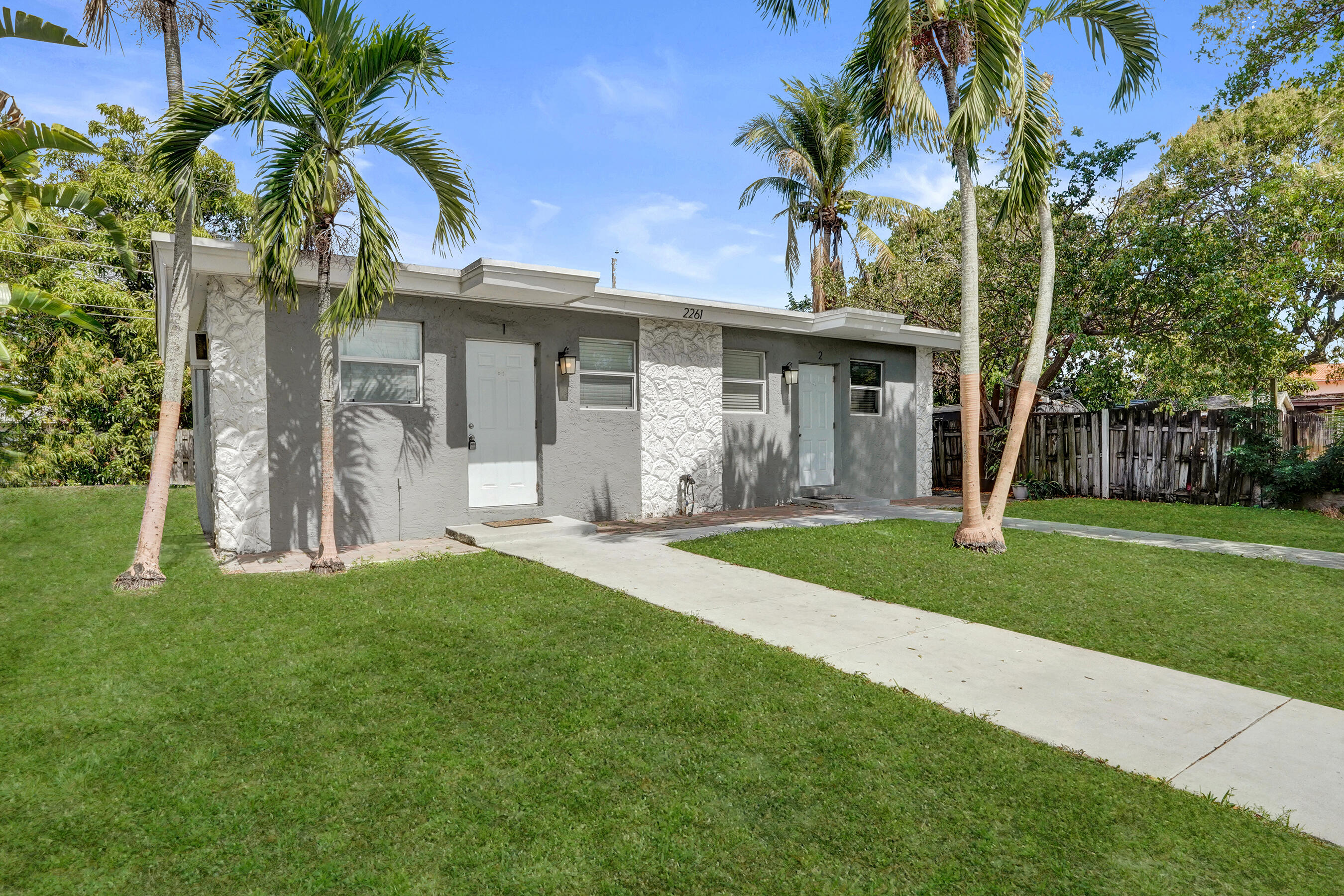 Residential Income in Pompano Beach 3