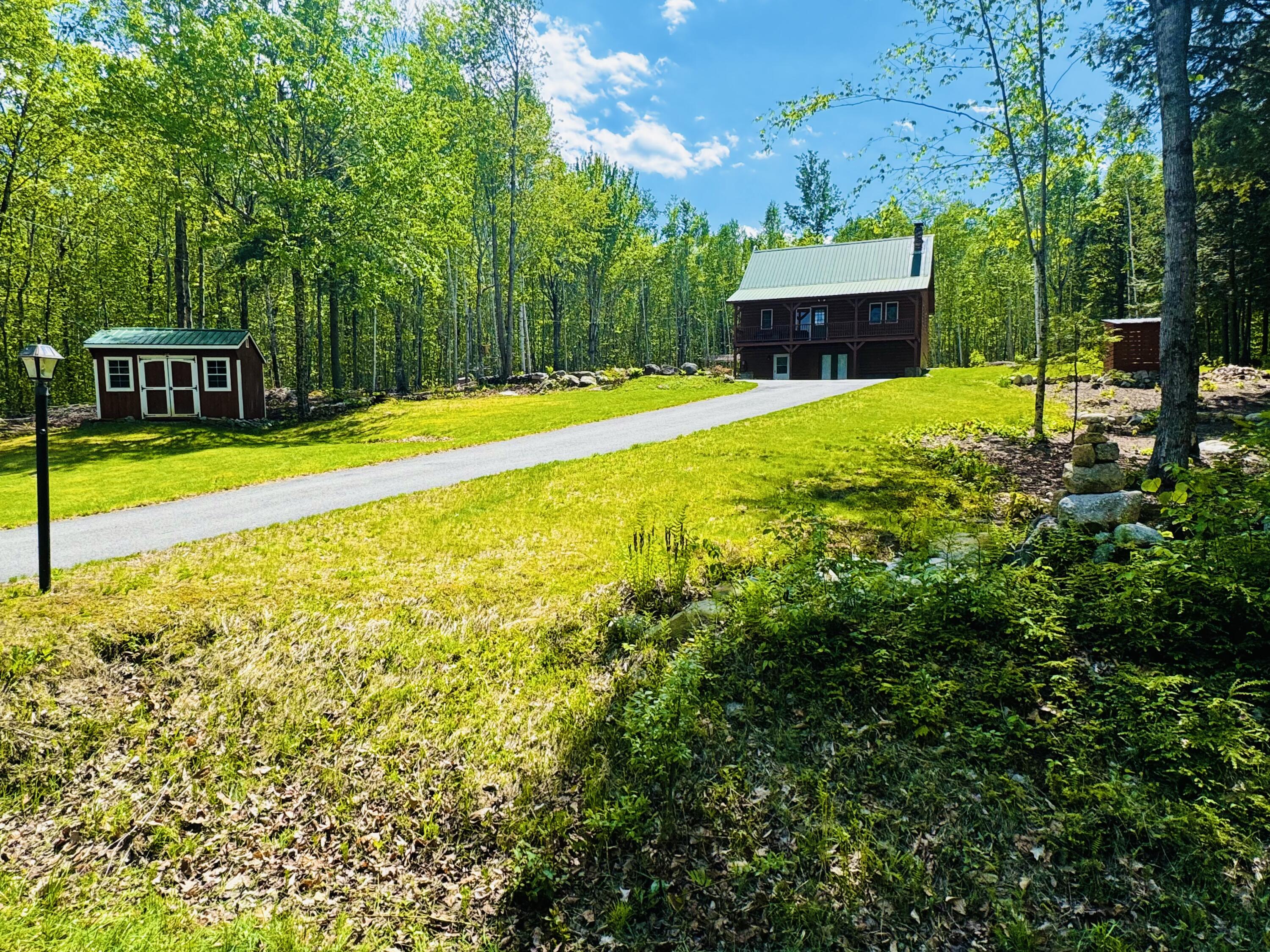Residential in Hartland
