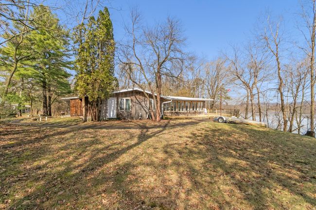 10508 Laws Dr, House other with 3 bedrooms, 3 bathrooms and null parking in MAZOMANIE WI | Image 86