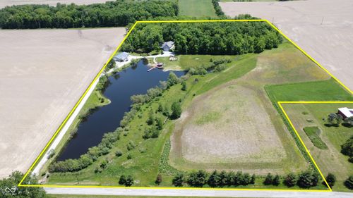938 N County Road 275 E, New Castle, IN, 47362-9564 | Card Image
