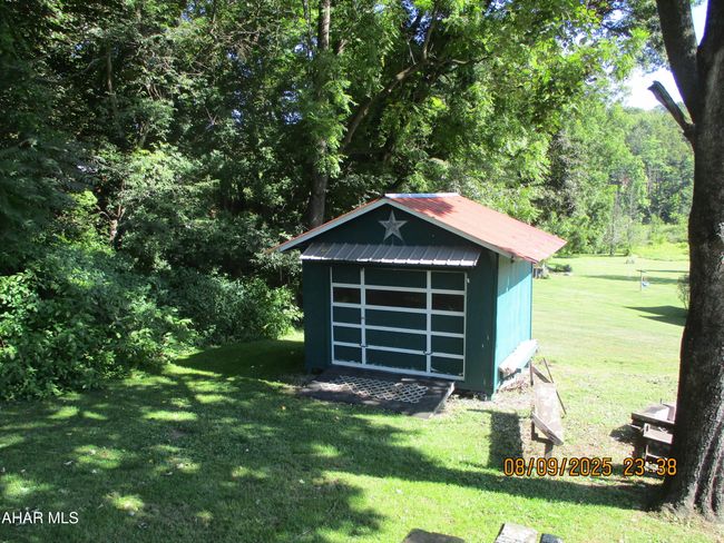 452 Shawnee Dr, House other with 2 bedrooms, 2 bathrooms and null parking in Roaring Spring PA | Image 25