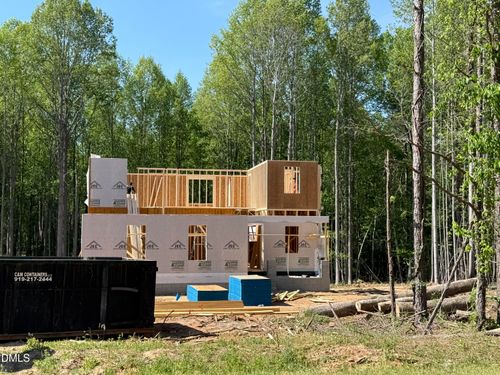 1978-1978 Hayes Road, Spring Hope, NC, 27882 | Card Image