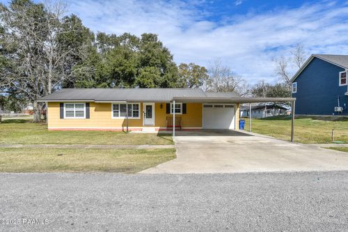 503 Orange Street, Mermentau, LA, 70556 | Card Image