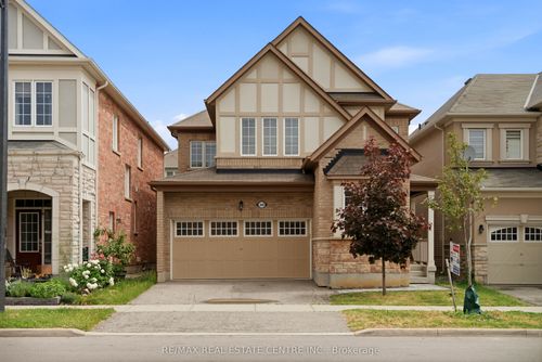 389 Cedar Hedge Rd, Milton, ON, L9T8Y4 | Card Image