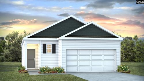 181 Ruby Prince Road, Gilbert, SC, 29054 | Card Image