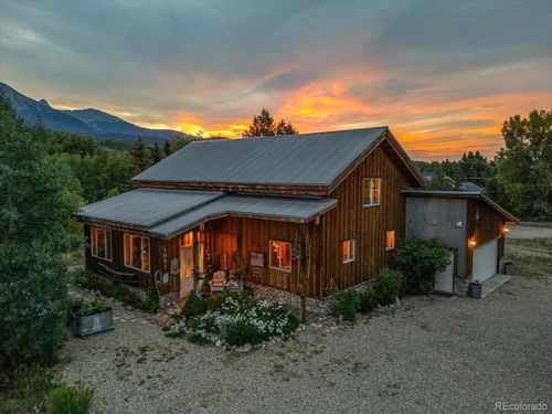 1051 Mesa Dr, SILVERTHORNE, CO, 80498 | Card Image