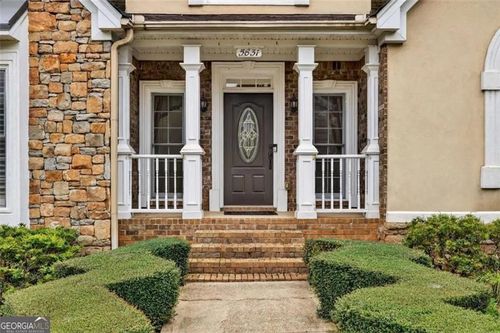 5631 Shamrock Ln, Douglasville, GA, 30135-7515 | Card Image