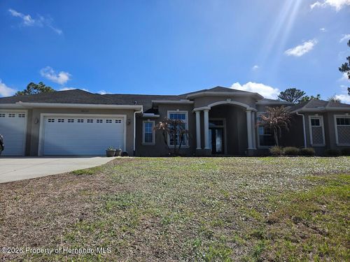 10112 Shortleaf Ct, WEEKI WACHEE, FL, 34613-6524 | Card Image