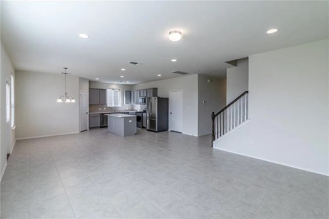 1525 Cliffbrake Way, House other with 4 bedrooms, 3 bathrooms and 4 parking in Georgetown TX | Image 5