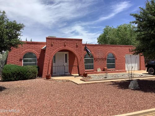 1209 E Justin St, Pearce, AZ, 85625-4037 | Card Image