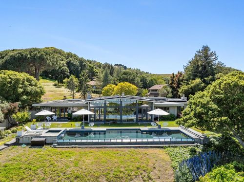 40 Norman Way, Belvedere Tiburon, CA, 94920-1135 | Card Image