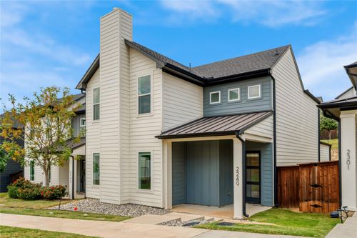 2249 Bird St, Fort Worth, TX, 76111-1303 | Card Image