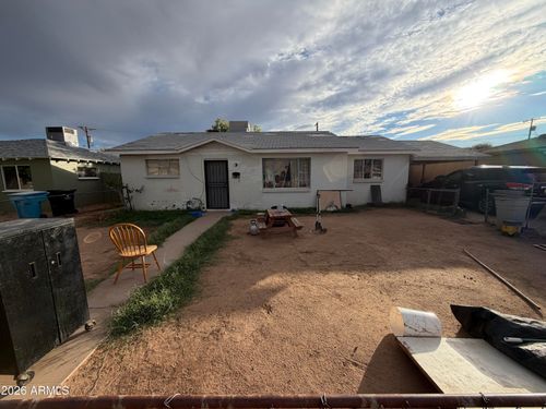 8744 N 30th Ave, Phoenix, AZ, 85051-3917 | Card Image