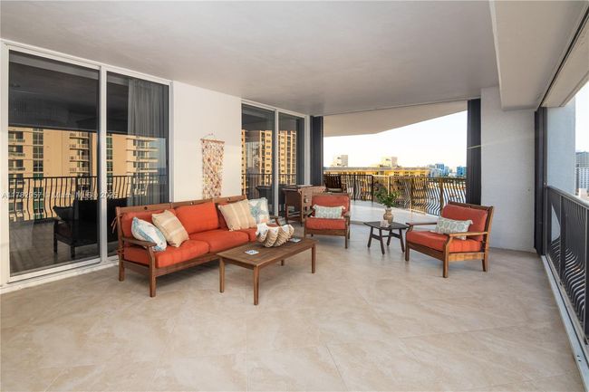 APT-1602C - 100 S Birch Rd, Condo with 3 bedrooms, 3 bathrooms and null parking in Fort Lauderdale FL | Image 23