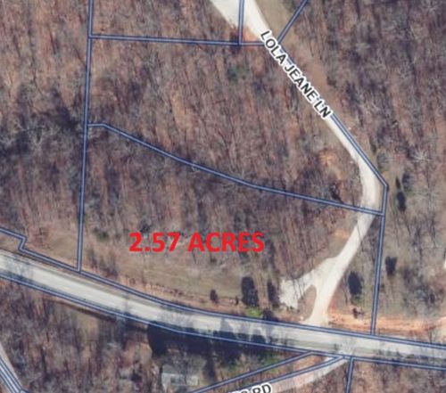 TBD Hwy 12 & Lola Jeane Lane, Rogers, AR, 72756 | Card Image
