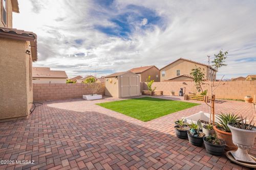 8518 W Pelican Pl, Tucson, AZ, 85757-7967 | Card Image