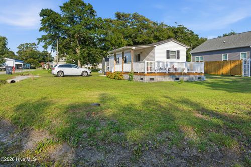 5427 Dove Drive Sw, Ocean Isle Beach, NC, 28469 | Card Image