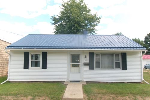 403 S Mill St, Veedersburg, IN, 47987-1531 | Card Image