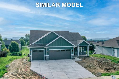 Lot 2 Monroe-Sylvester Road Road, Monroe, WI, 53566 | Card Image