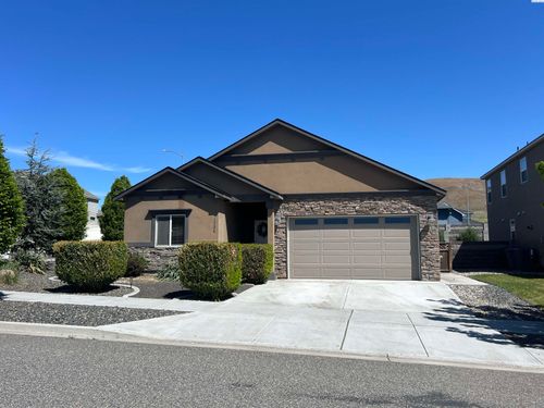 4384 Corvina St, Richland, WA, 99352-5707 | Card Image