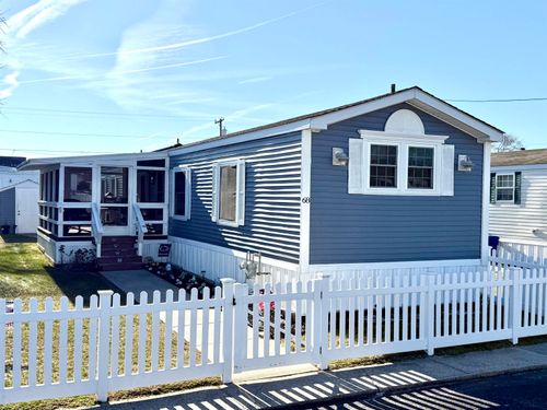 68 Priest Blvd, Rio Grande, NJ, 08242-1221 | Card Image