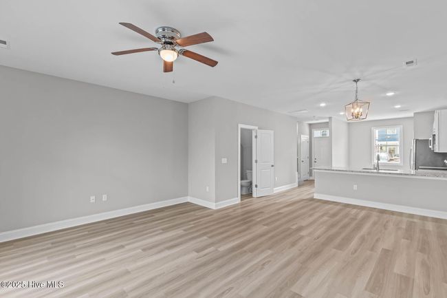 327 Starfish Ln, Townhouse with 3 bedrooms, 4 bathrooms and null parking in N Topsail Beach NC | Image 17