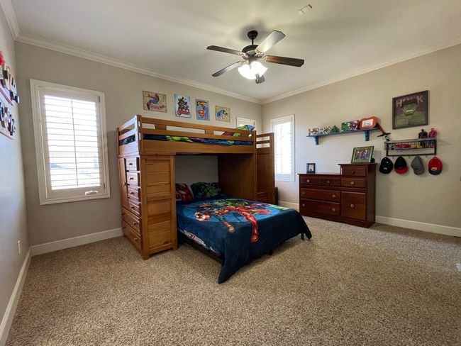 Bedroom #4 | Image 31
