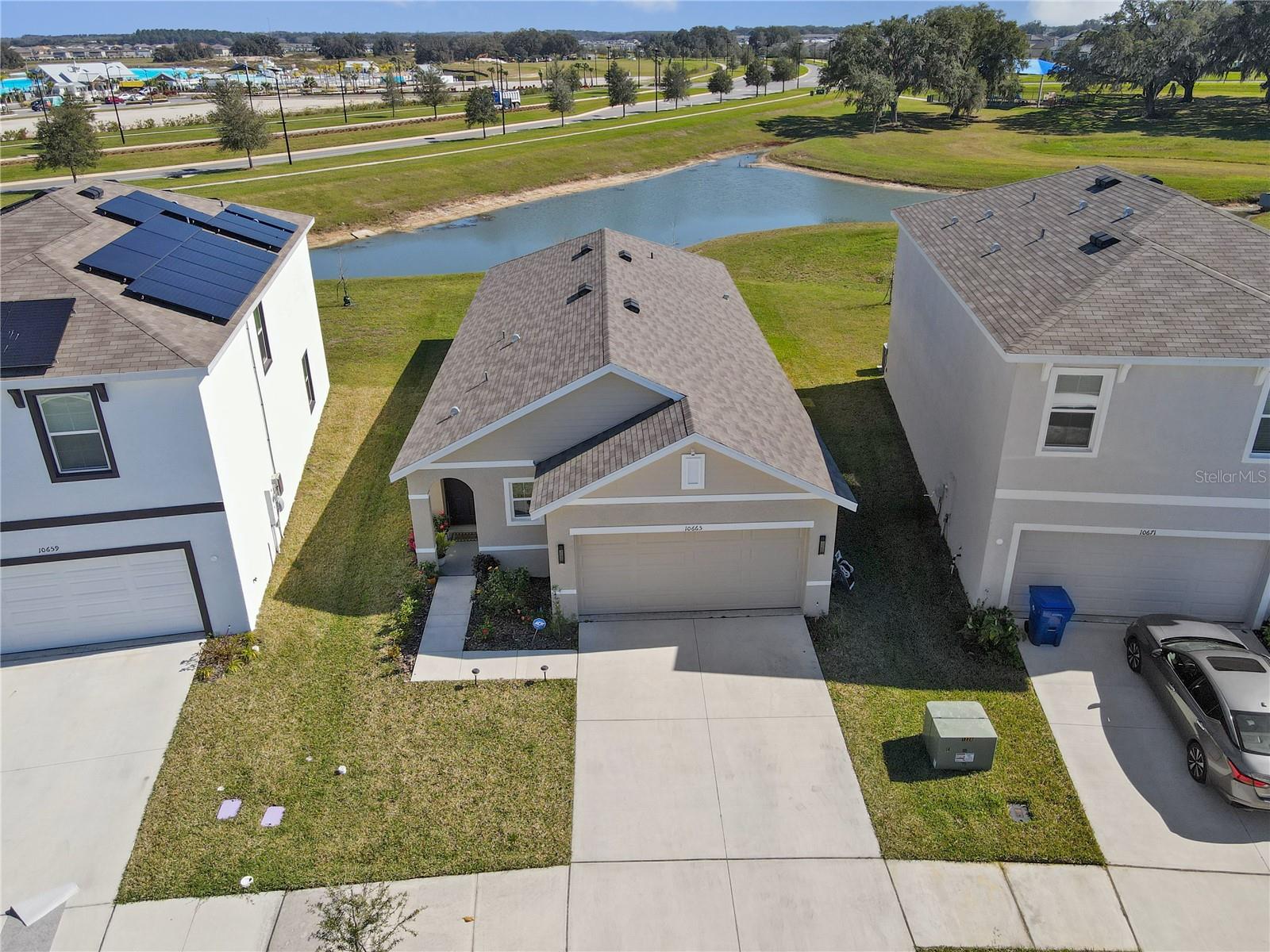 Residential in SAN ANTONIO 3