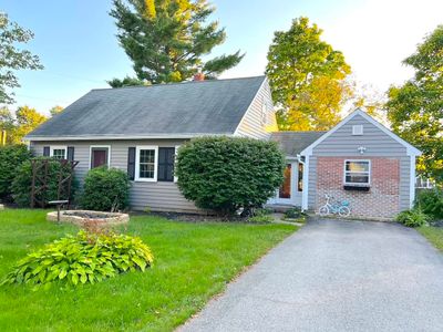 520 Mast Road, House other with 3 bedrooms, 1 bathrooms and null parking in Goffstown NH | Image 1