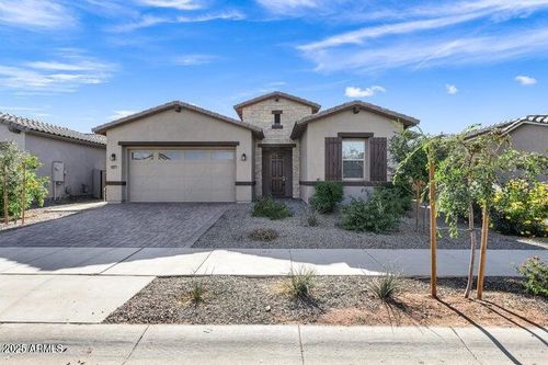 22777 E Orion Way, Queen Creek, AZ, 85142-2493 | Card Image