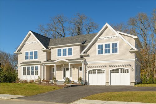 3 Knowlton Court, Bristol, RI, 02809 | Card Image