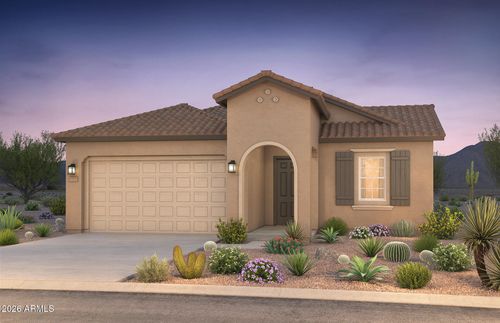 18132 E Penedes Dr, Queen Creek, AZ, 85142-8118 | Card Image