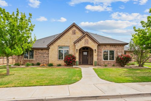 3917 125th Street, Lubbock, TX, 79424 | Card Image