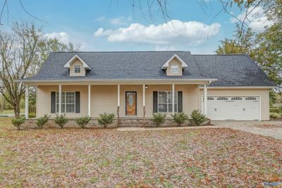 1502 Bower Drive, House other with 4 bedrooms, 2 bathrooms and null parking in Cullman AL | Image 1