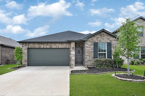 9119 Brixham Dr, Cypress, TX, 77433-8334 | Card Image