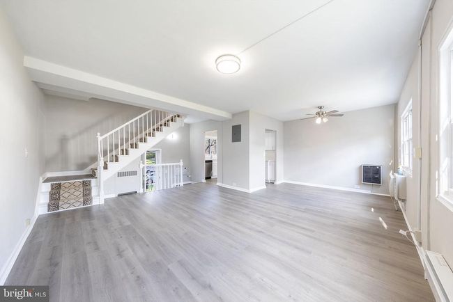 1604 Preston Rd, Townhouse with 2 bedrooms, 1 bathrooms and null parking in ALEXANDRIA VA | Image 7