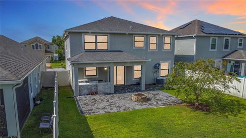 2350 Avian Loop, KISSIMMEE, FL, 34741-7978 | Card Image