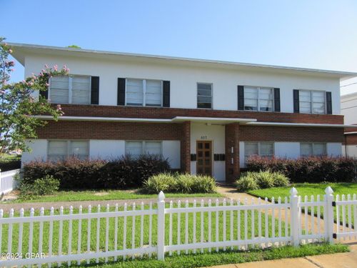 1-807 Cherry St, Panama City, FL, 32401-3871 | Card Image