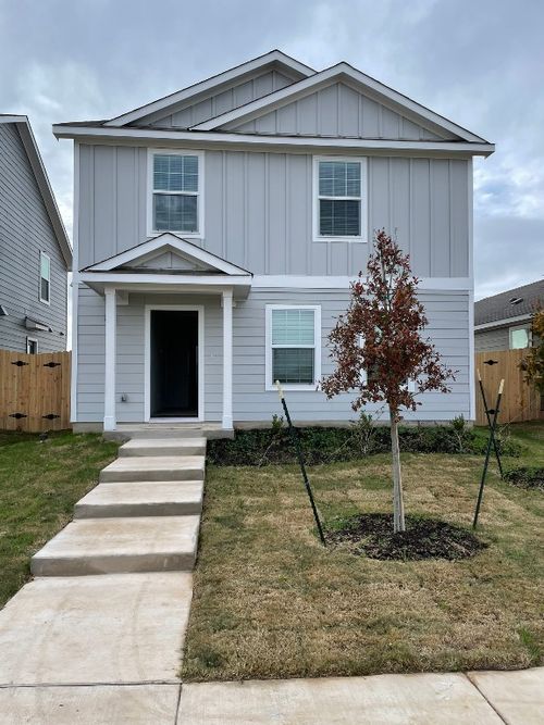 1121 Largemouth Ln, Bastrop, TX, 78602-2321 | Card Image