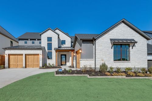 3552 Melvina Dr, Frisco, TX, 75033-1054 | Card Image