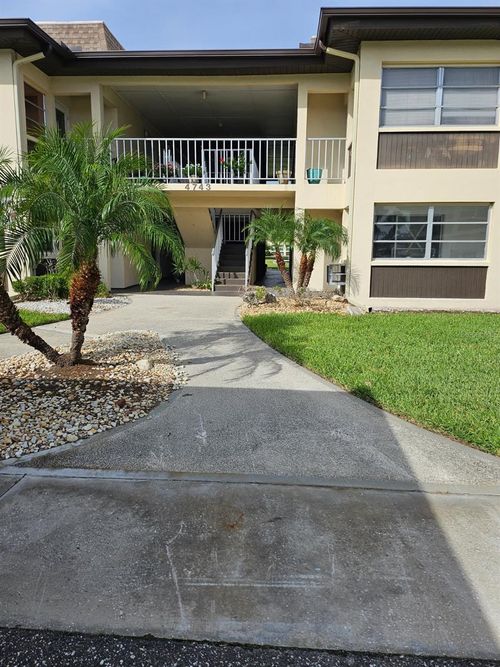 apt-107-4743 Jasper Dr, New Port Richey, FL, 34652-3641 | Card Image