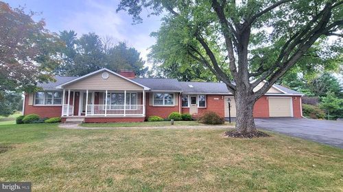 9007 Old National Pike, HAGERSTOWN, MD, 21740-1567 | Card Image
