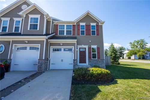 4203 Arthur Ct, Hamburg, NY, 14075-2829 | Card Image
