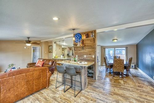805 Van Buren Dr, Granite Shoals, TX, 78654-1439 | Card Image
