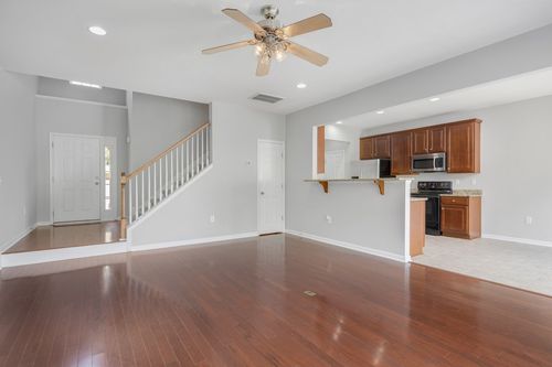 446 Lazy Creek Ln, Nashville, TN, 37211-6735 | Card Image