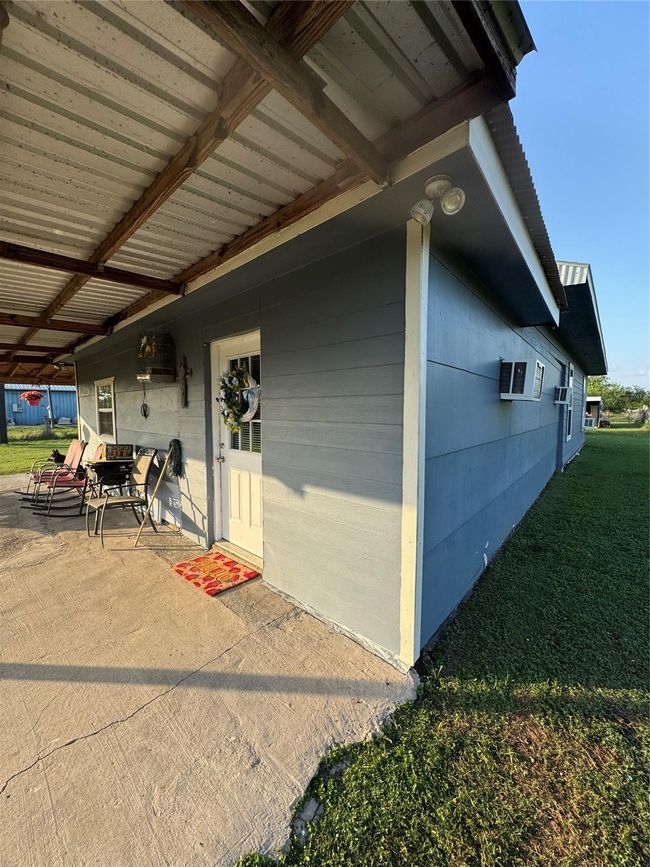 2310 Hopkins Rd, Home with 4 bedrooms, 2 bathrooms and null parking in Beasley TX | Image 14
