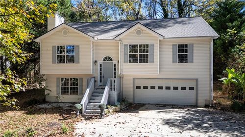 540 Alcovy Hills Dr, Lawrenceville, GA, 30045-5169 | Card Image