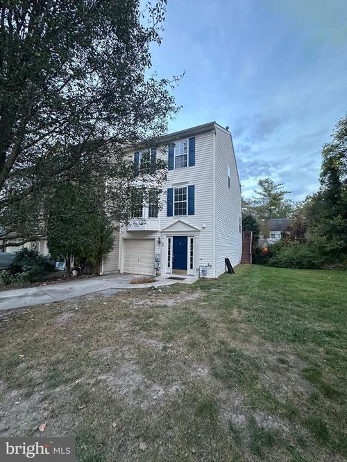 22 Golf View Ct, PINE HILL, NJ, 08021-6475 | Card Image